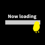now loading～しばらくお待ちください～