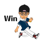 スキンヘッド君11野球編Ⅱ