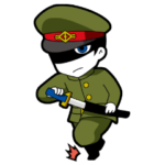 獄都事変 獄卒スタンプ 第三弾