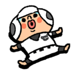 がんばれ！ベースボール 12 _休日