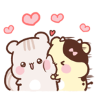 Sweet House ラブラブ動く！