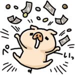 再販】気分マルダシな仲間達 ver.Pay