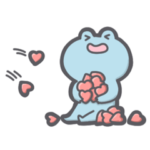 ぶじカエルの日常