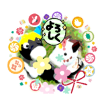 peanutsの競馬日より