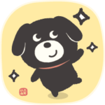 めちゃ動く!! ふでいぬで伝えよう!!