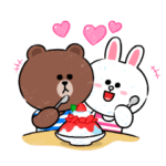 アツアツブラコニ