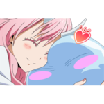 動く！転生したらスライムだった件