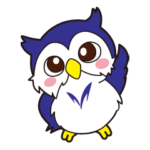 明治大学公式キャラクター「めいじろう」