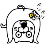 ねこたまっしぐら友達…ともだち？