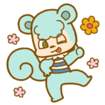 はずんで！パパモッコ