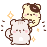 Sweet House ラブラブ動く！2