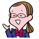 メガネ女子中学生Cちゃん！