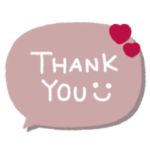 毎日伝える◎吹き出し #2