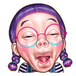 ちょけ顔コレクション２