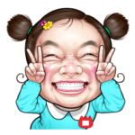 ちょけ顔コレクション４