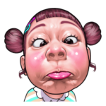 ちょけ顔コレクション３