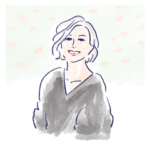 鈴木京香公式スタンプ