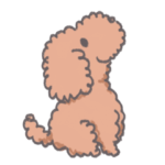 ぷ〜さん公式スタンプ