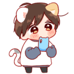 ゆるゆる猫耳☆特別Ver.2