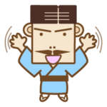 土佐弁おんちゃん