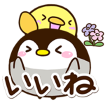 もちっペ×まるピヨ