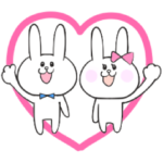 イベント・連絡・おしらせ用スタンプ♪