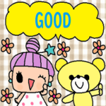 nenerin 英語日常会話スタンプ　5修正版