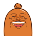 ウィンナーおじさん2