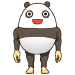 たまごです。27個目