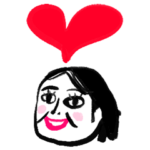 ❤️イッレ・コスヤの脱平凡スタンプ❤️