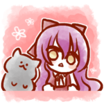 ゆるかわ♡エレンちゃん