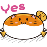 ニャンプクの日常　英語版