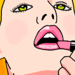 「私は大人よ！」プリンセス（英語版）