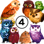 喋るフクロウ vol.4