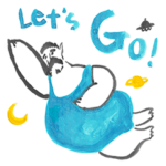 トドおじさん 2