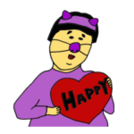 幸せなイベント