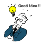 オシャレなLINEAさん