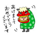 博多のおかっぱちゃん