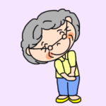 元気なおばあちゃんの毎日使える言葉4