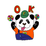 no.eスタンプ〜その1〜