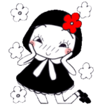 ひま子ちゃん１８３日常＆お仕事言葉編