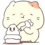 おもちねこ研究所