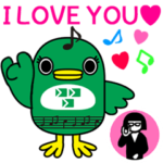 動く★ナラシド♪