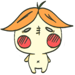 オニオンの妖精 TaMaNe タマネ