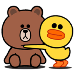 Brown & Sally relationship