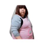 おばあちゃん。