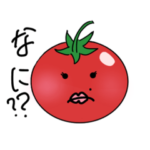 トマトマン！