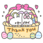 うさやん。8〜イースター〜