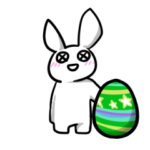 うさぐるみ！ 2018春