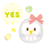 イースターエッグ ミニシュナラビット